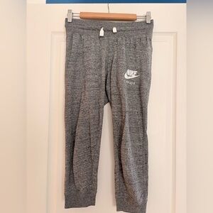 Nike joggers